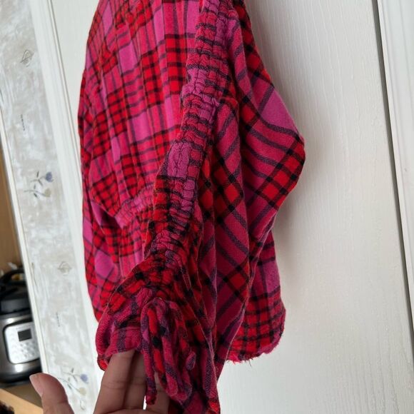 We The Free Blouse - Picture 3 of 7